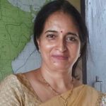 Dr Nirmala LohniDept. of Geography