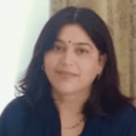 Dr.Nirupma Tewari Dept. of Hindi